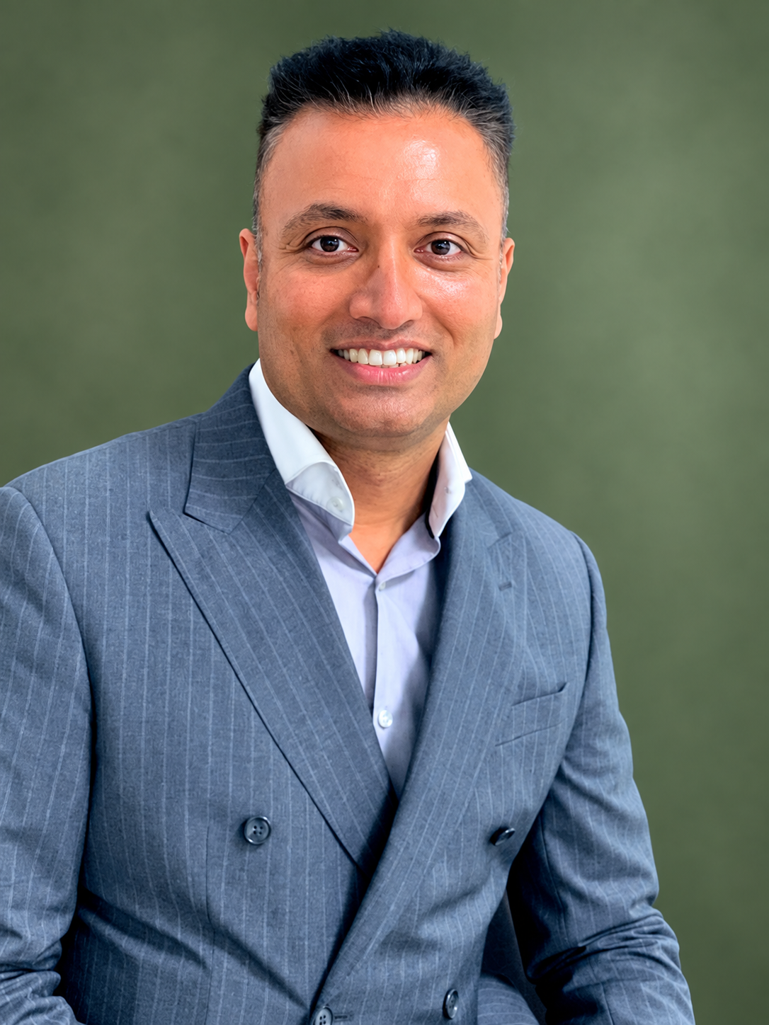 Mr Dario Rochira