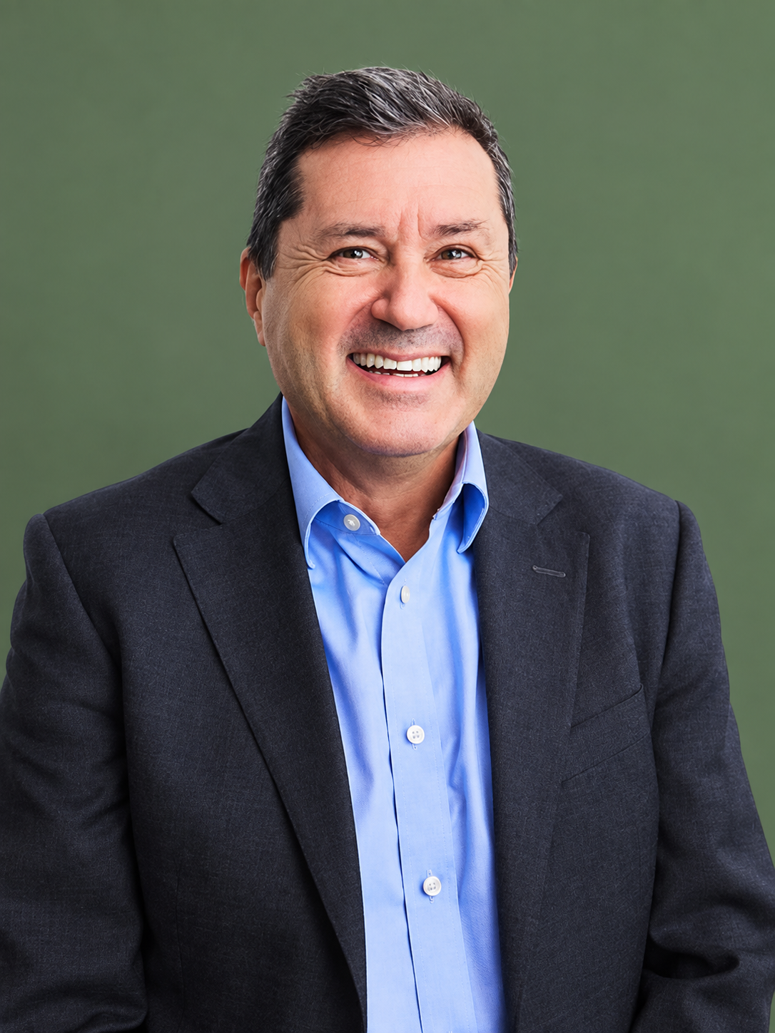 Mr Andrea Bianchi